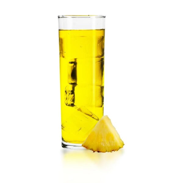 VASO 11oz TUBO LUNITA 9601